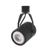 SPOT TRILHO CLASSIC PAR20 PRETO NORDECOR