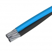 CABO MULTIPLEX MONO 2X16MM ALUMINIO