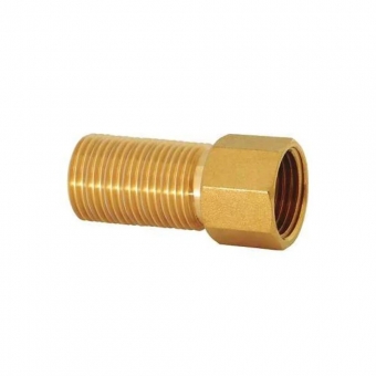 1003 PROLONGADOR 1/2 X 54MM LATAO ROCO