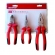 KIT ALICATE C3PEÇAS GEDORE