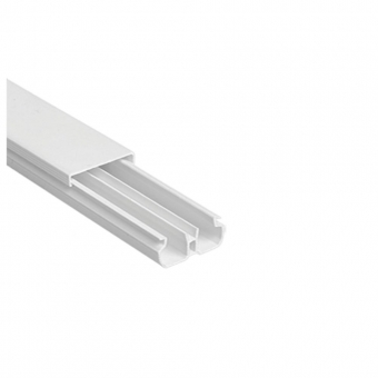 TE CANALETA 20X10 ILUMI