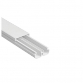 TE CANALETA 20X10 ILUMI
