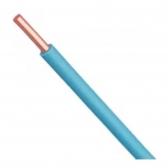 FIO SIL 10MM SOLIDO AZUL