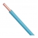 FIO SIL 10MM SOLIDO AZUL