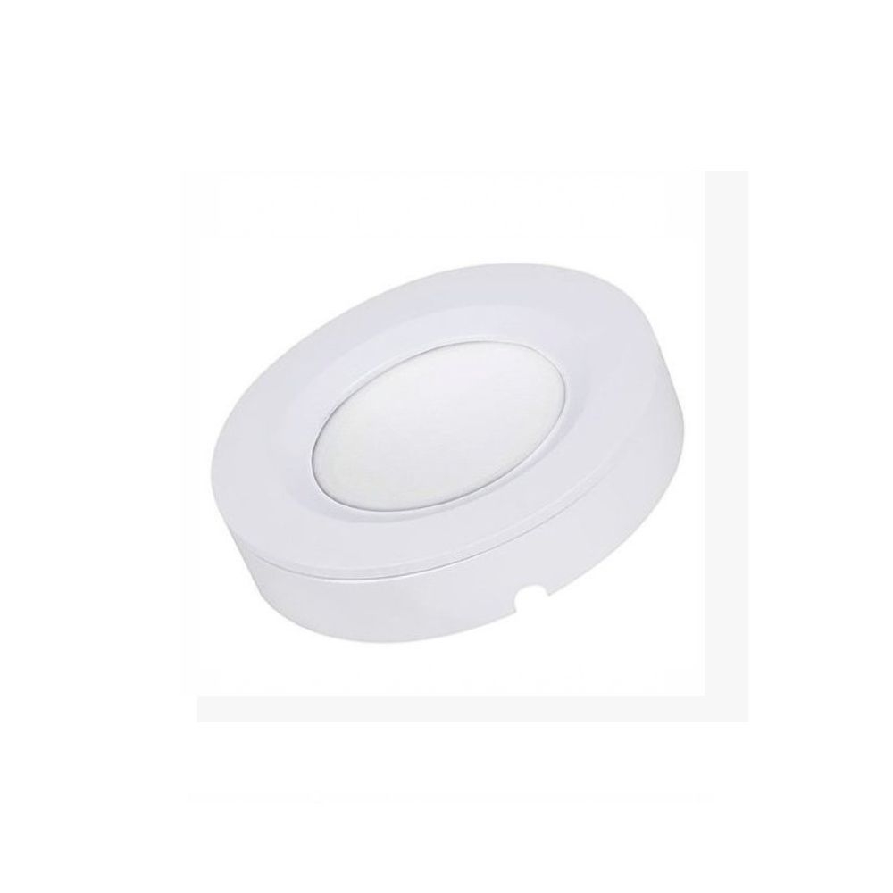 SPOT ALAMO PARA MOVEL 3000K 2W TASCHIBRA