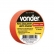 FITA ISOLANTE 19MM X 10M VERMELHA VONDER