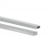 PERFIL LED SOPE 16X9 SOBREPOR BRANCO (BARRA 1 METRO) TASCHIBRA