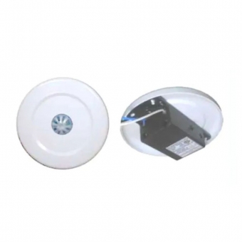 MET220 SENSOR DE PRESENCA EMBUTIR TETO RS EQUIPAMENTOS