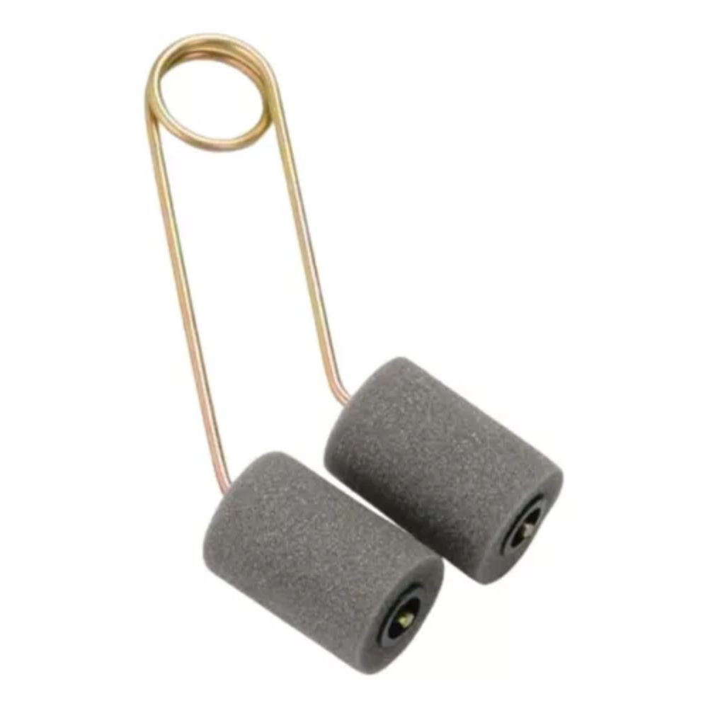 ROLO ESPUMA P PINTAR GRADE 05CM REF.856 2 ROMA