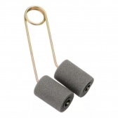 ROLO ESPUMA P PINTAR GRADE 05CM REF.856 2 ROMA