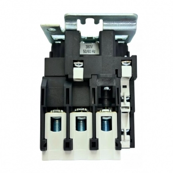 CONTATOR IC 5011 380V 1NA+1NF 50A SIBRATEC *3017