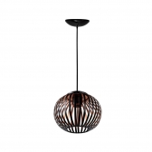 PENDENTE MONACO BRONZE ROPER PLAST