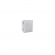 CAIXA ROHDBOX 11X11X6CM CINZA COMPLETA IP66 ROHDINA