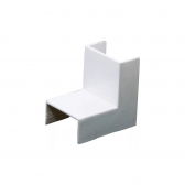 COTOVELO LUVA P CANALETA 20X1X3 DUTOPLAST