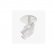 SPOT ALETADO 2 X E27 BRANCO OPL