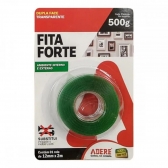 FITA DUPLA FACE FITA FORTE 19MM X 2M ADERE