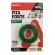 FITA DUPLA FACE FITA FORTE 19MM X 2M ADERE