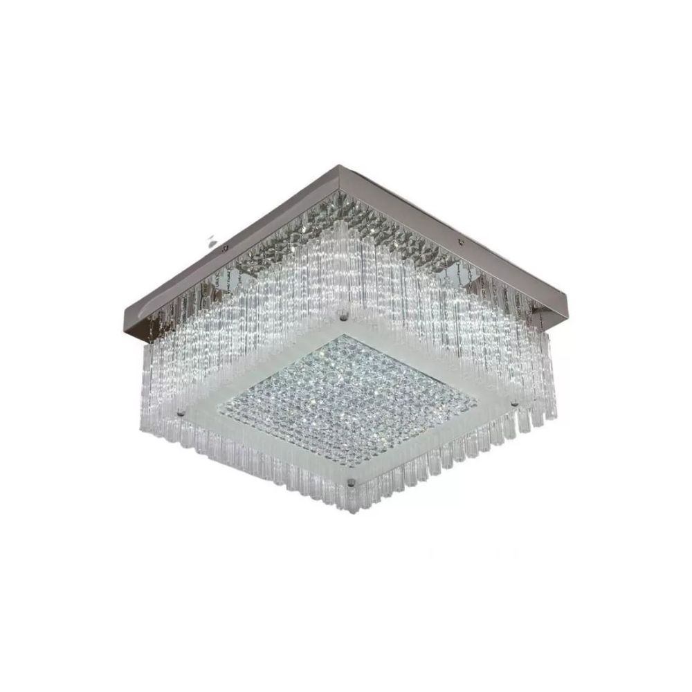 PLAFON EUROPA 400 LED 28W 6000K G-LIGHT