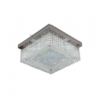 PLAFON EUROPA 400 LED 28W 6000K G-LIGHT