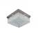 PLAFON EUROPA 400 LED 28W 6000K G-LIGHT