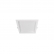 PAINEL LED RECUADO KAIS 24W 4000K EMBUTIR BRANCO NORDECOR