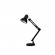 LUMINARIA DE MESA ARTICULAVEL BASE PRETA LMA10116 G20