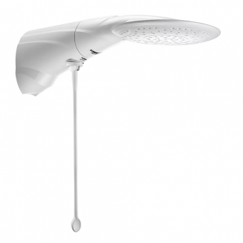 DUCHA ADVANCED ELETR. 7500W 220V LORENZETTI