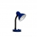 LUMINARIA DE MESA FLEX BASE AZUL LMF10112 G20