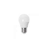 LAMP LED BOLINHA 4.9W 3000K NORDECOR