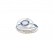 FITA LED 10W 3000K 12V IP20 (ROLO 5 METROS) TASCHIBRA