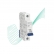 DISJUNTOR C10A DIN MONO WEG