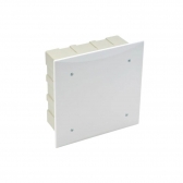 CAIXA DE PASSAGEM 300X300X90 EMB. CEMAR