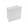 CAIXA DE PASSAGEM 300X300X90 EMB. CEMAR