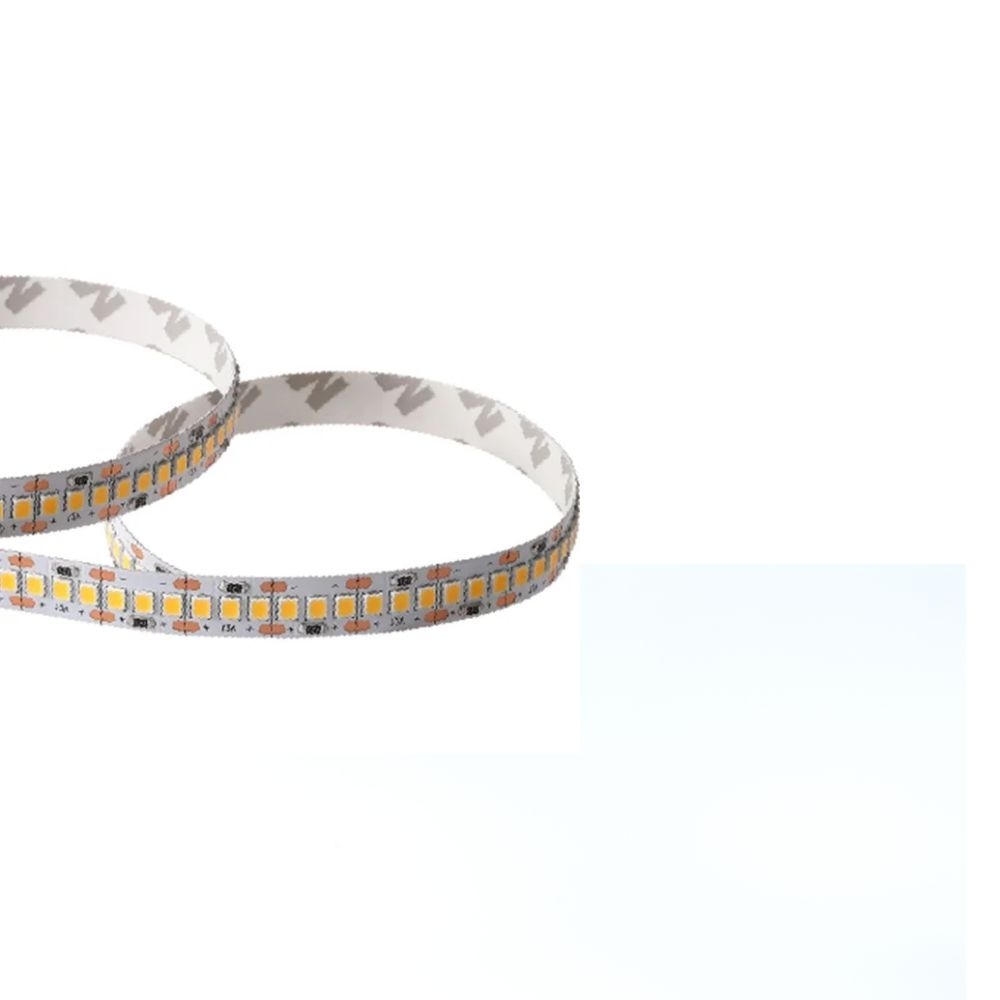 FITA LED 20W 240LEDS 4000K 12V IP20 NORDECOR