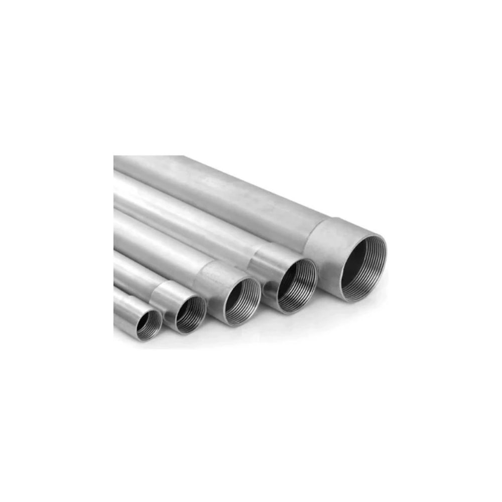 TUBO GALVANIZADO 3´ 3M NBR5598