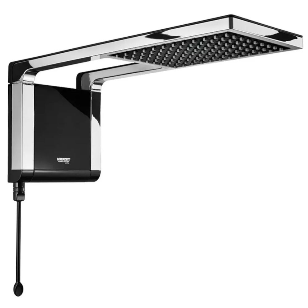 CHUV ACQUA STORM PRETOCROMADO 7800W LORENZETTI