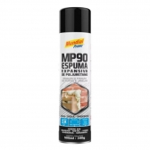 ESPUMA EXPANSIVA 500ML MUNDIAL PRIME
