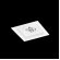 MODULO EMB ALUM 1 LAMP BRANCO 10161 ITAMONTE