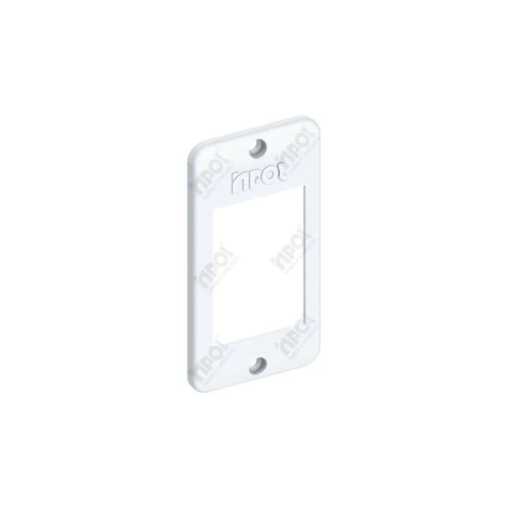 PLACA 3TC 1 BRANCA INPOL