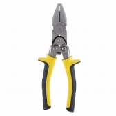 ALIC UNIVERSAL 8 FORCA DUPLA VONDER
