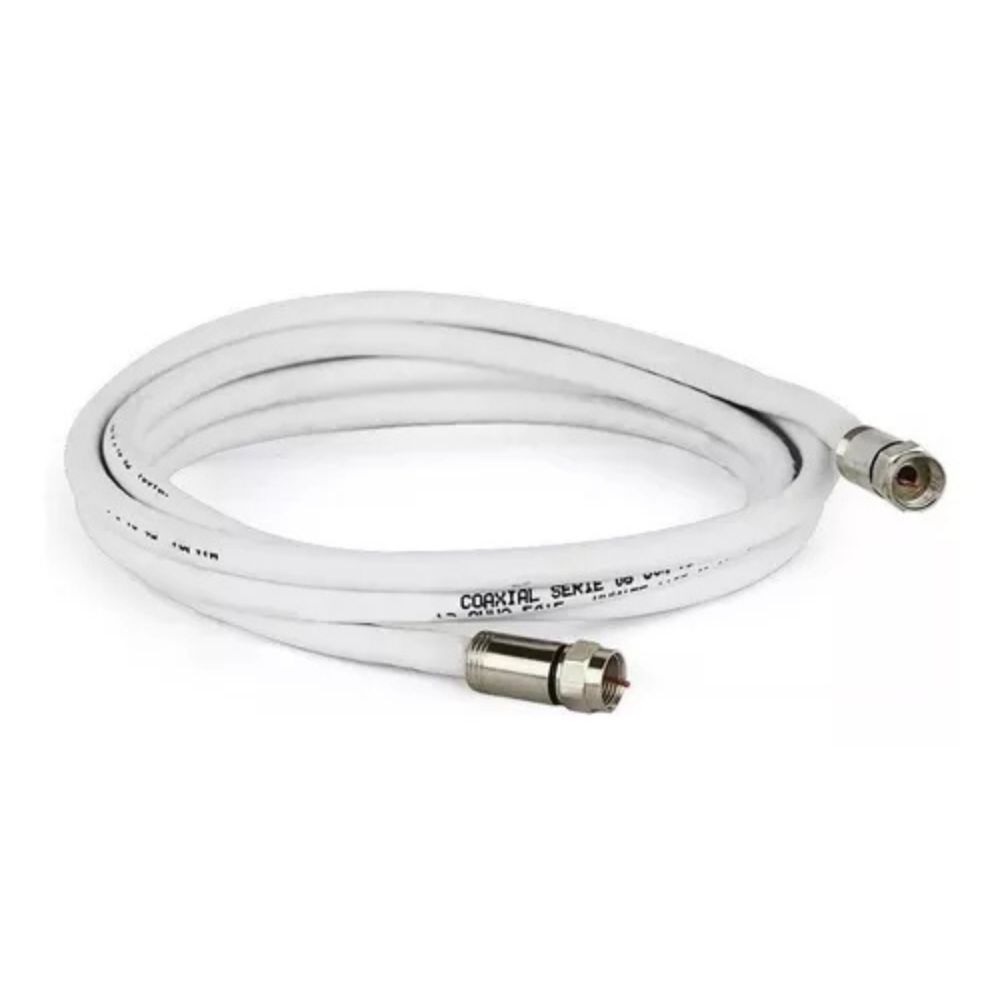 CABO COAXIAL RG59 20M