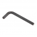 CHAVE ALLEN CRV 8,00MM (35.73.080.001)