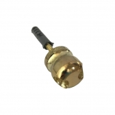 DCD DESVIADOR UNIVERSAL CORRENTE/FIO DOURADO MARCAI