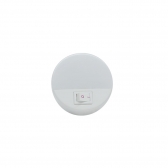 LUZ GUIA LED 0,5W 4000K TASCHIBRA
