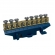 BARRA NEUTROTERRA QUADRO 8 WEG