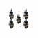 CHAVE SEL XB2-BG21 2 POS COM CHAVE - SIBRATEC