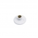 PLAFON REDONDO BOCAL PORC. BRANCO TASCHIBRA