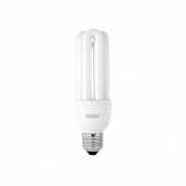LAMP COMP ELET 3U 15W 2700K TASCHIBRA