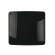 CJ PLACA CEGA 4X4 PRETA COMPOSE WEG