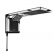 CHUV ACQUA DUO PRETOCROMADO 7800W LORENZETTI